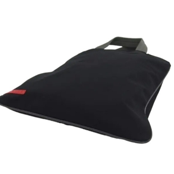 PRADA Nylon Sport Tote Bag, Authentic - Picture 4 of 11